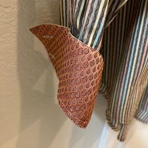 Robert Graham Men’s dress shirt